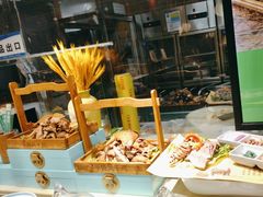 -驰明粗粮小厨(湖滨路店)