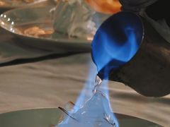 -锦厨国际自助餐厅 · 云端景观 (昆明索菲特大酒店)
