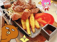 -穹六人间 people 6(岳阳路店)