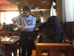 大堂-安妮意大利餐厅(国贸店)