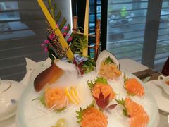 -财神岛·大连海鲜餐厅