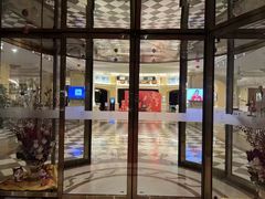 -安庆碧桂园凤悦凤凰酒店(市政务中心店)