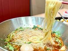 -小木屋拌饭(西安万象天地店)