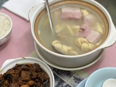 -蘭心餐厅(进贤路店)