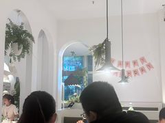 -春树下·树屋花房西餐厅(罍街AS1980店)