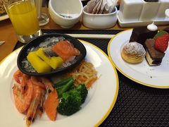 -昆山裕元花园酒店·囍园中餐厅