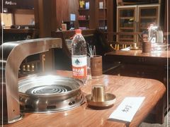 -九田家黑牛烤肉料理(新辰里亚运村店)