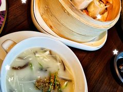 -王府井文华东方酒店-紫膳餐厅