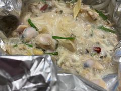 -启东小海鲜(庄先湾路1号店)