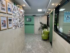 -半岛宠物医院24小时·内窥镜·牙科·碎石中心(府城大道店)