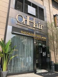 -OnHair Salon