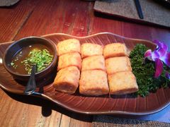 虾泥春卷-花马天堂云南餐厅 Lost Heaven(外滩店)