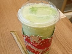 -去茶山(重庆万象城店)