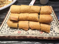 炸春卷-榆味拼三鲜(怀德路店)