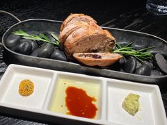 -NIUNIUPARK和牛螃蟹(龙湖杭州滨江天街店)