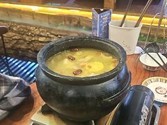 -思金拉措庄园藏餐(太阳岛店)