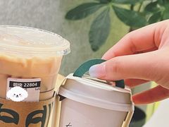 -星巴克臻选(莘庄仲盛店)