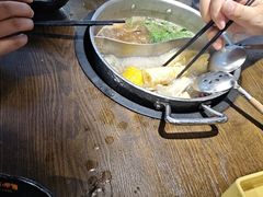 -呷哺呷哺 小火锅 (浦东新欧尚超市店)