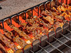 -邢氏老太太烧烤(南山店)