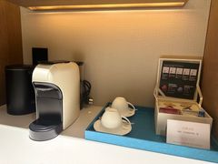 -平湖万怡酒店· 万荟轩