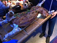 -三个蒙古大叔羊肉串(大宁店)