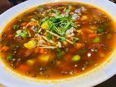 -巡场大烧烤(春水苑店)