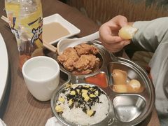 -涿派·炝锅鱼(涿州店)