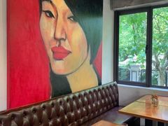 -Ginger(兴国路店)