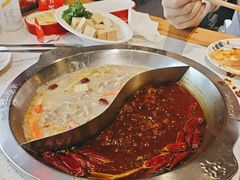 -大龙燚火锅