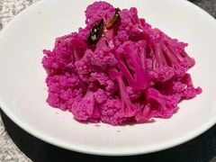 -北京泰富酒店-柏景轩中餐厅