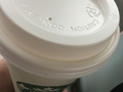 -星巴克(北京西站5号候车室)