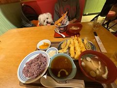 -虹梅食堂·爱蝦乃家