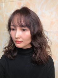 -诗悦发型SALON·圣罗兰店