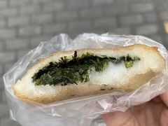 糯米菜团子-华南理工大学-学2食堂