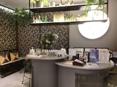 -Dragonfly 悠庭·按摩Spa(苏州中心广场店)