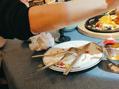 -俄士厨房(未来城店)