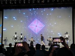 -交通银行前滩31演艺中心