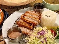 -Cafe Alice咖啡爱丽丝(奥城店)