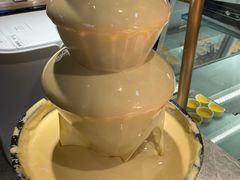 -比格比萨自助(宝山日月光店)