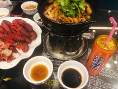 -川香煲(茅台路店)