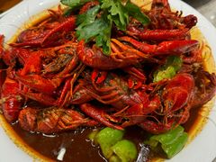 -欧记轩龙虾·私房菜(A店)