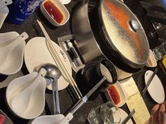 -捞王锅物料理(凯旋路店)