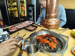 -麻蒲碳烤肉(嘉禾东平地铁站19号店)