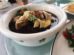 -悦雅居·老广州老味道(长湖店)
