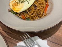 -Pennehut畔尼意面(合肥万象城店)