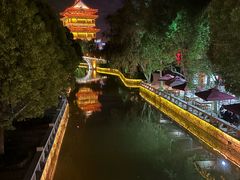 -台儿庄古城