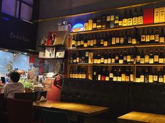 -妮妮酒馆Bistro Nini