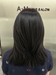 -艾美A·M Hair Salon