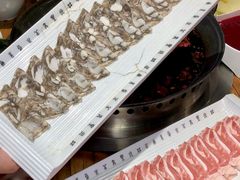 -重庆老火锅(长虹店)