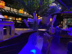 -绿茶餐厅(乐峰广场店)